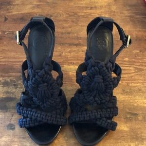 Tory Burch high heels